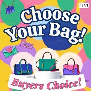 Coach $125 Luxury $199 Designer $45